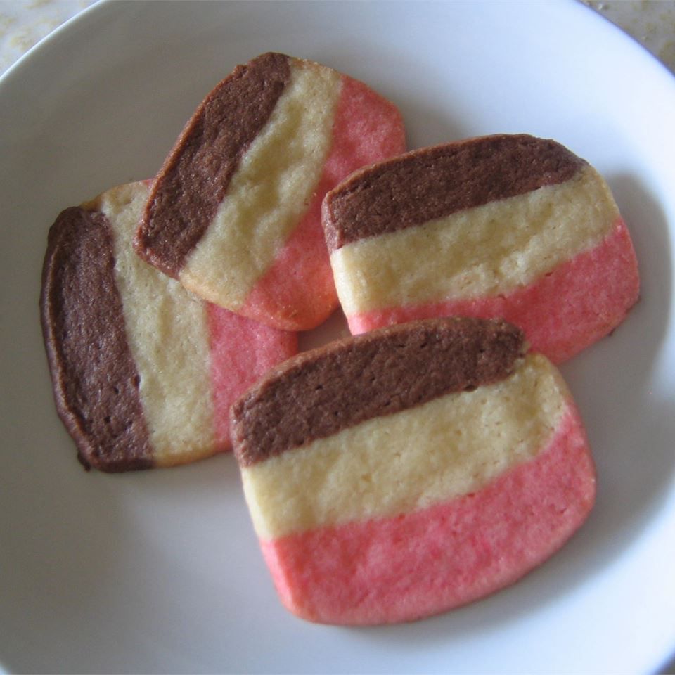 Cookies Neapolitan i