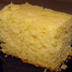 Maryannes Cornbread