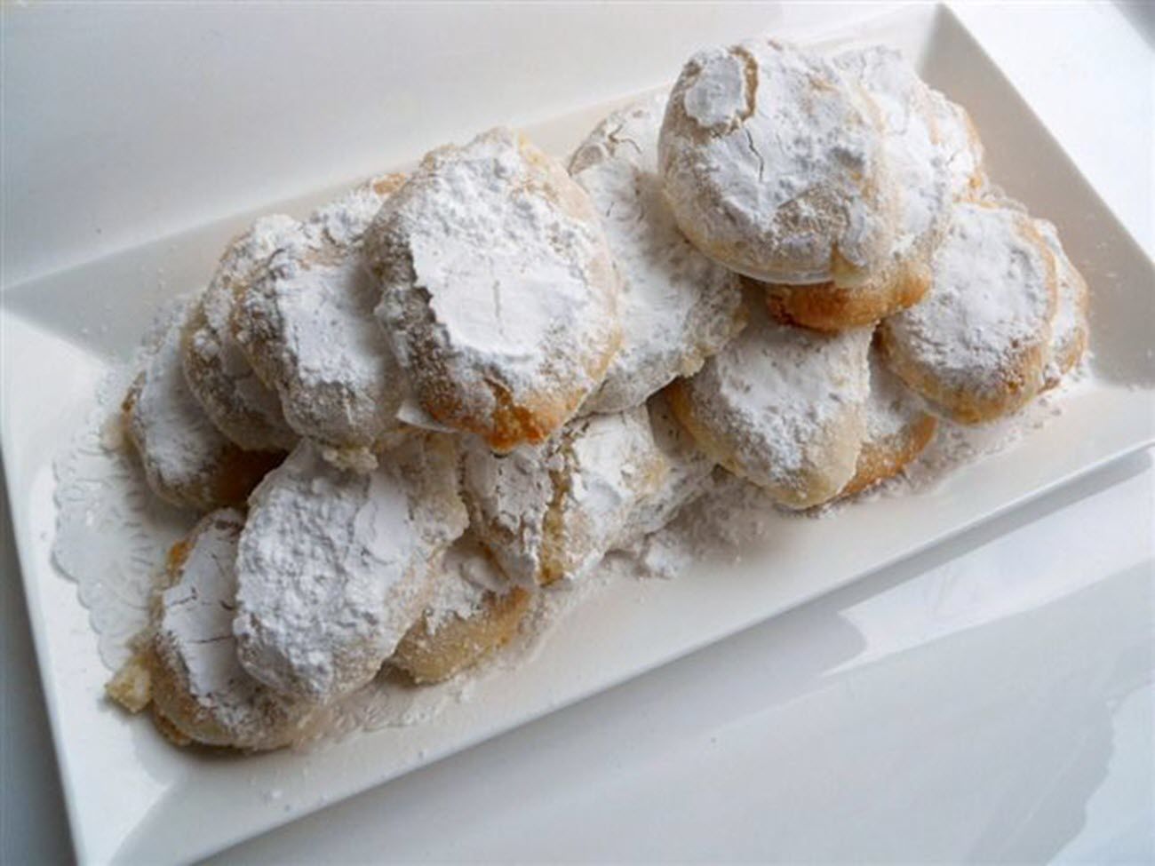 Ricciarelli