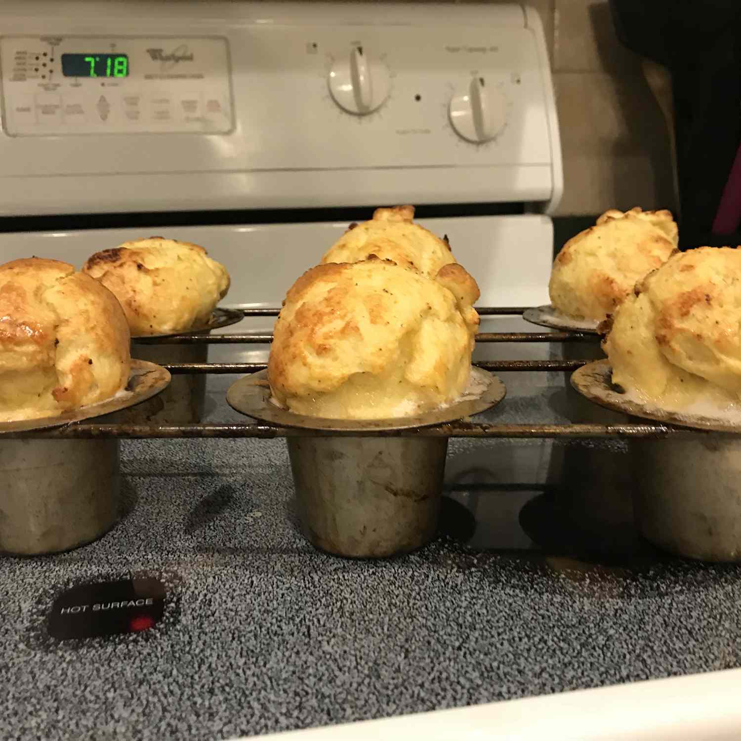 Emmas Humongous Yorkshire Puddings