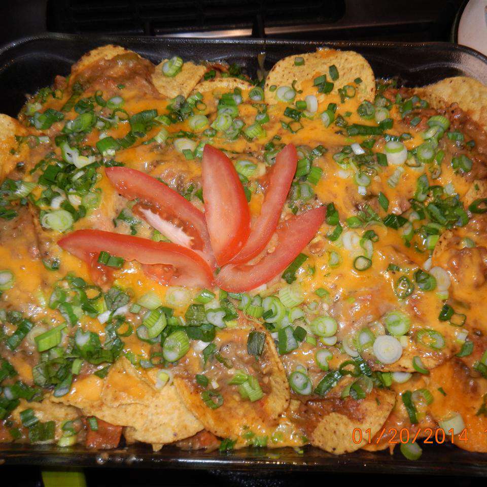 Kem sour gà enchilada soong