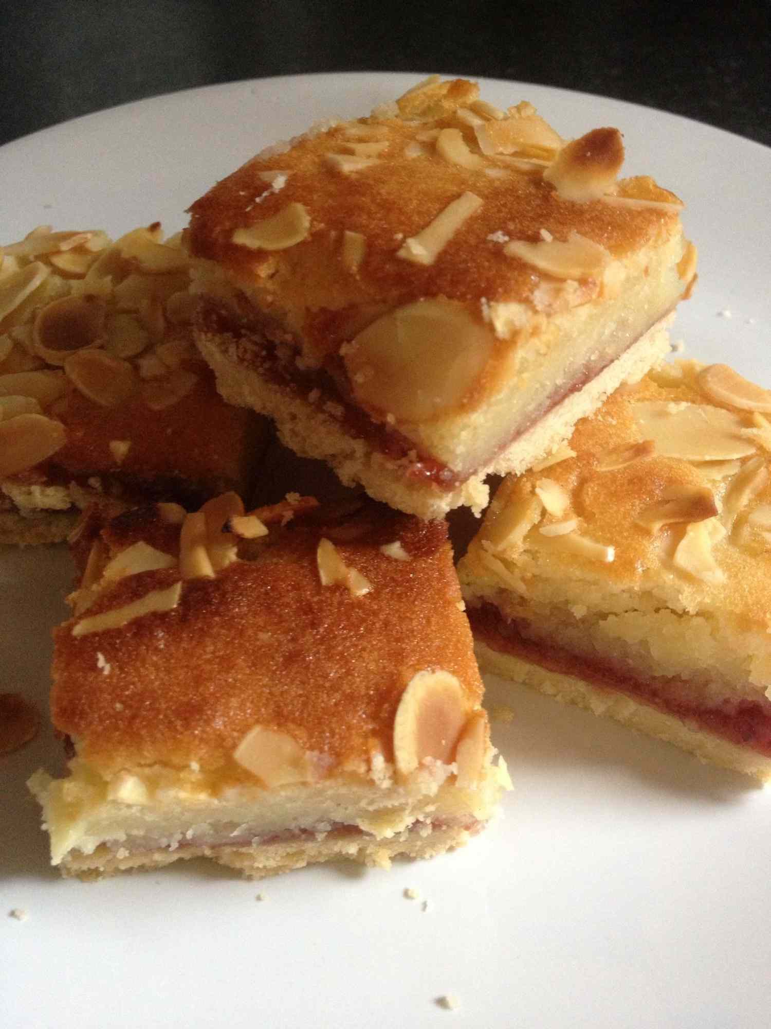 Bakewell lát