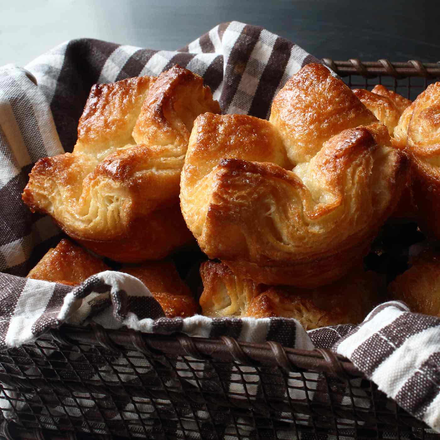 Kouign-Amann