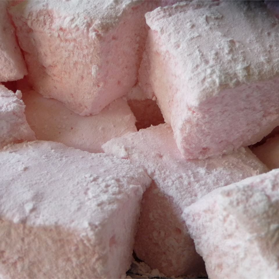 Emilys Marshmallows nổi tiếng