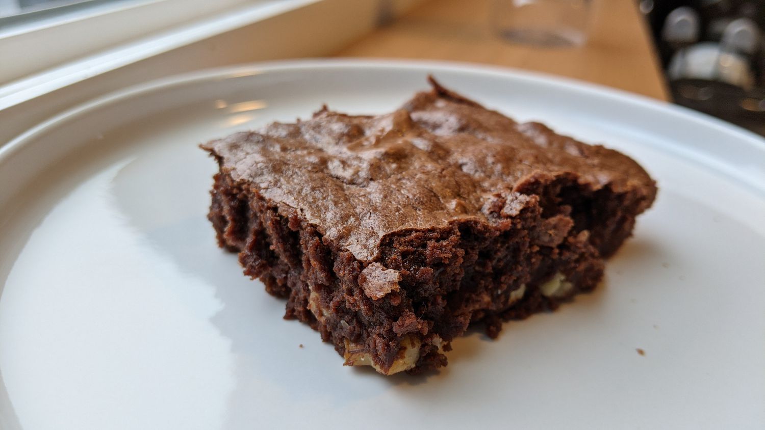 Các brownies tốt nhất