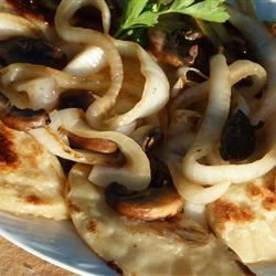 Pierogi i