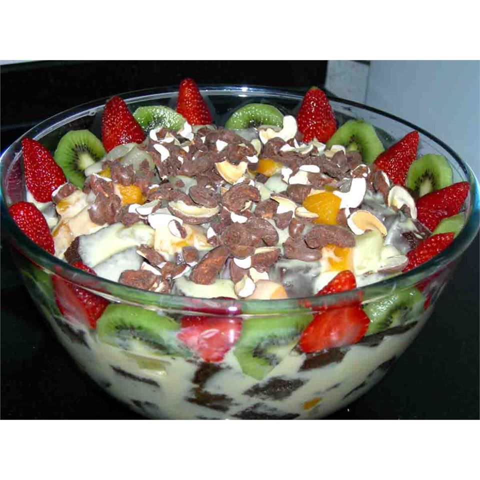 Dễ dàng tiếng Anh trifle