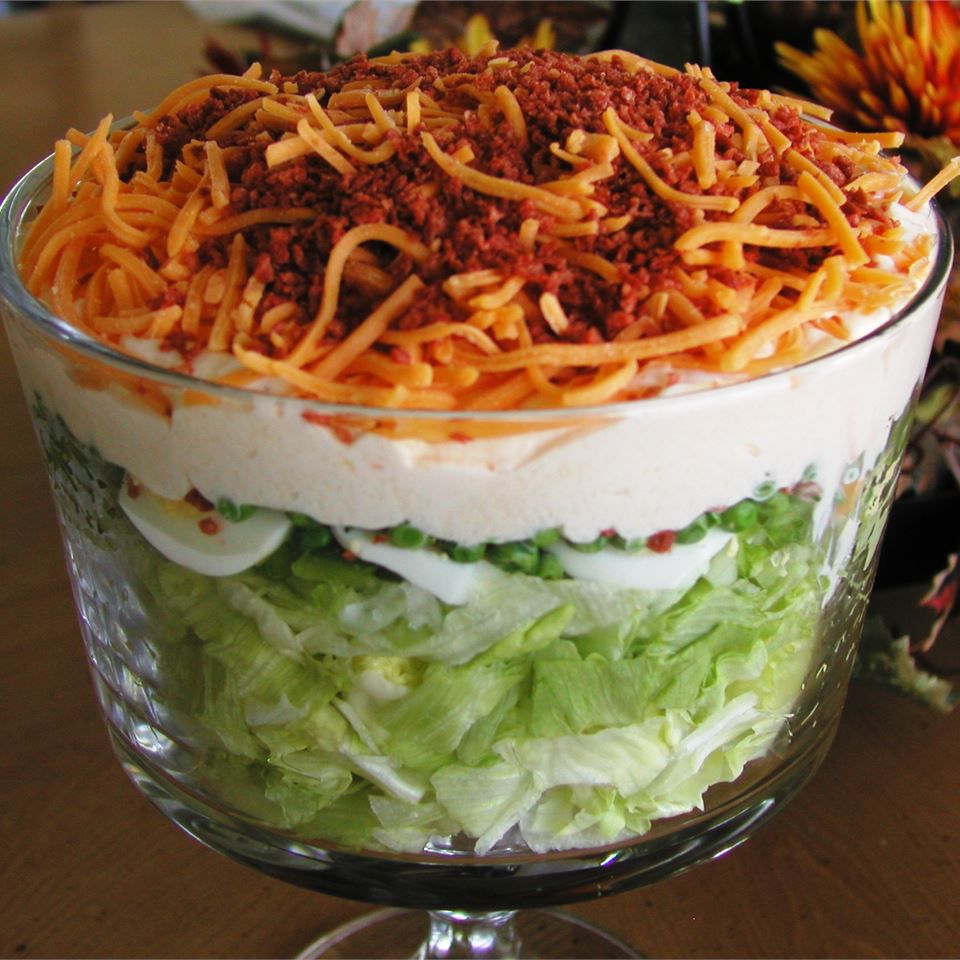 Salad hai mươi bốn giờ