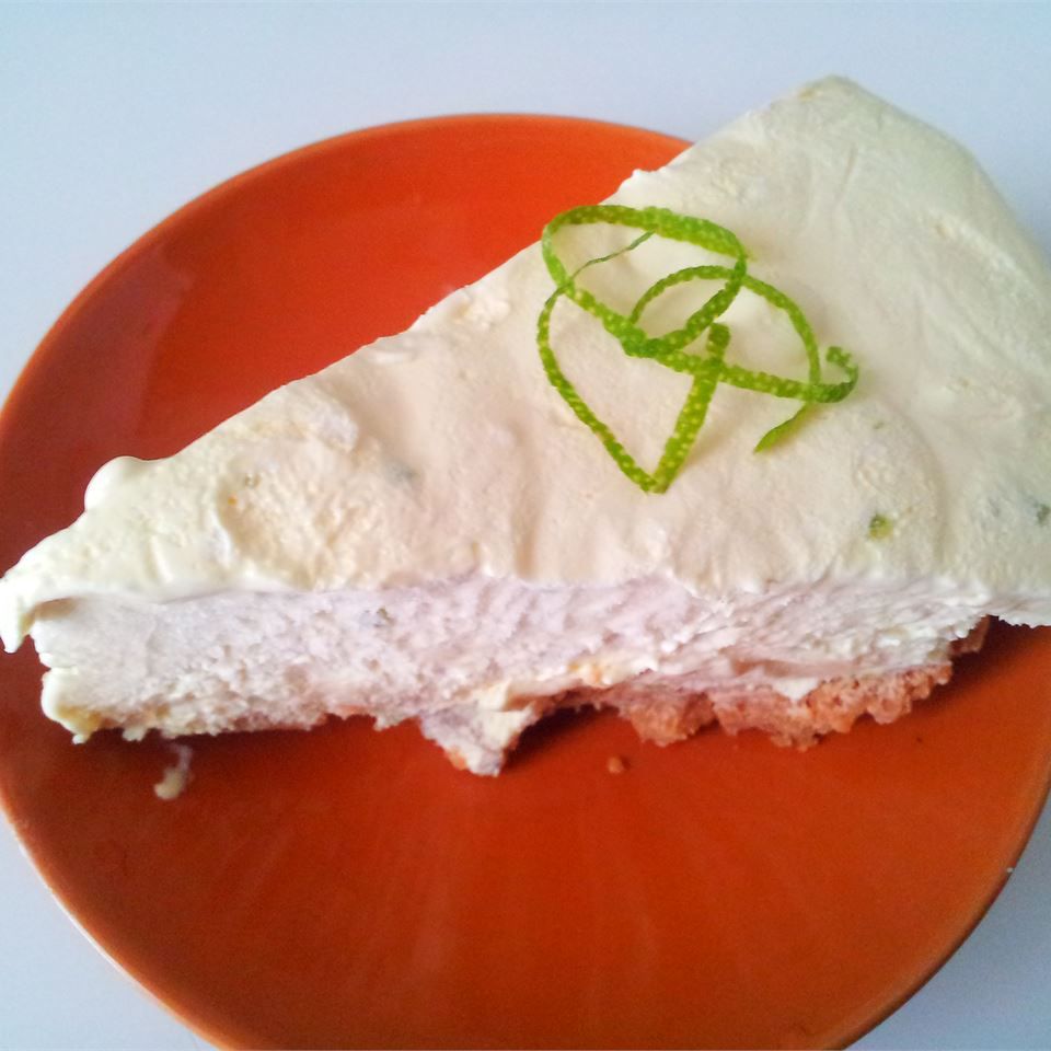 Key Lime Pie VIII