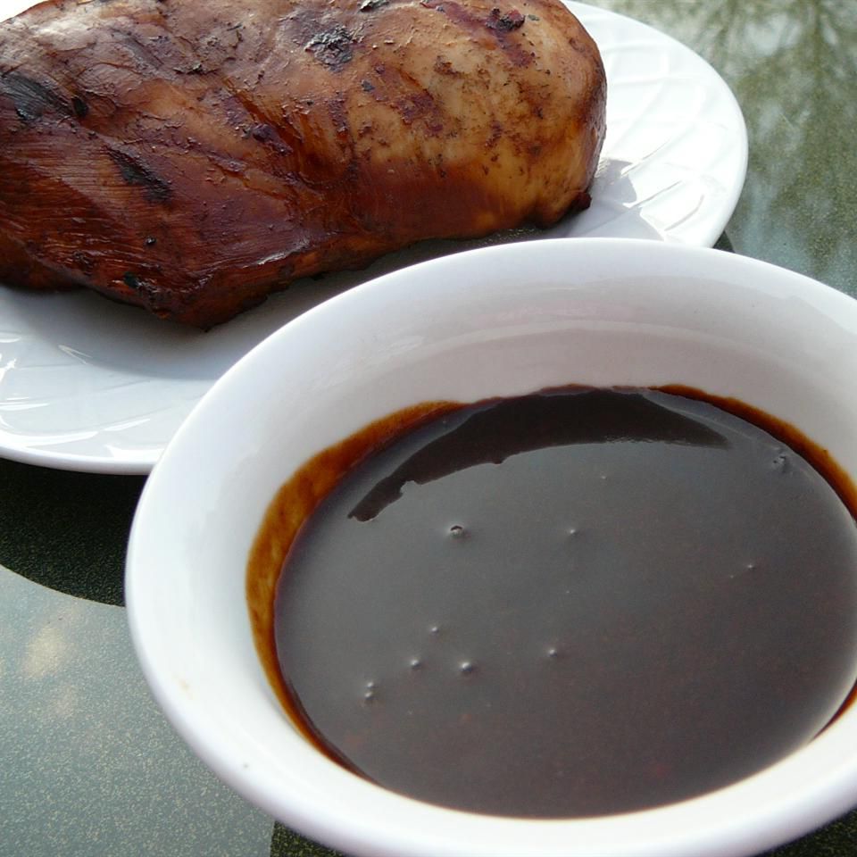 sốt Teriyaki