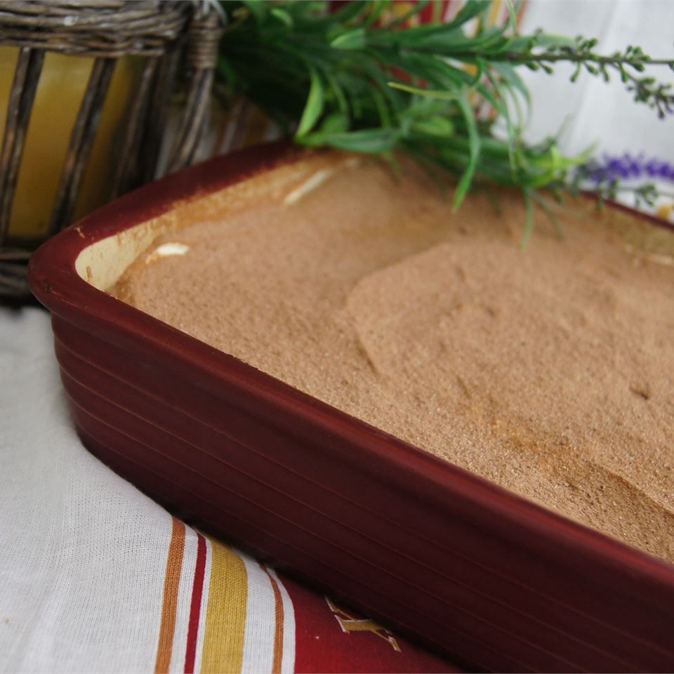 Tiramisu giàu có