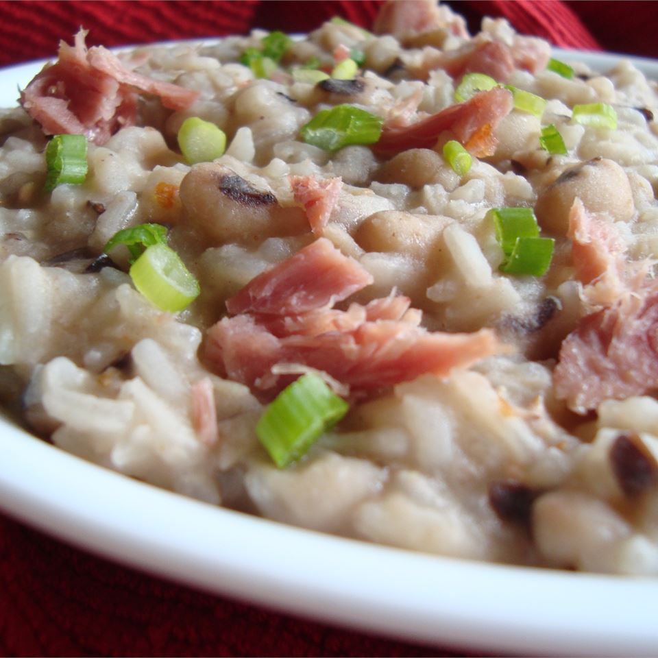 Hoppin John