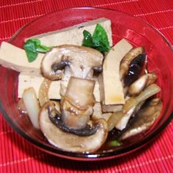 Giả Sukiyaki