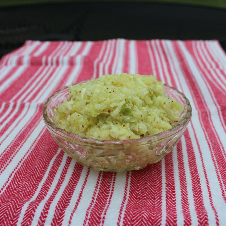 Vernells slaw