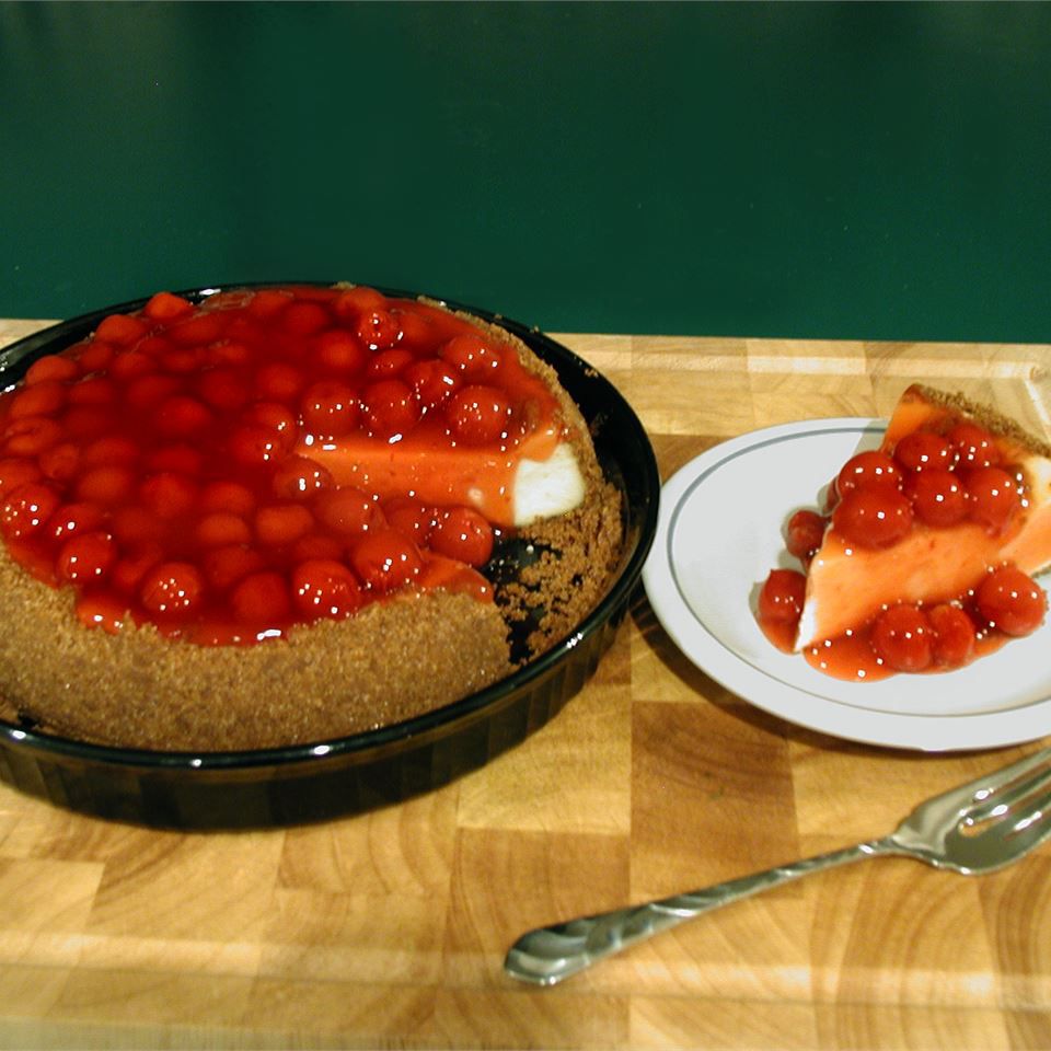 Cheesecake giết người