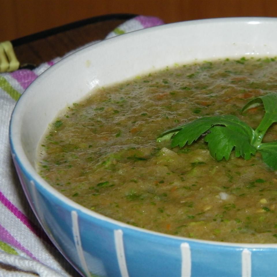 Mexina Salsa Verde