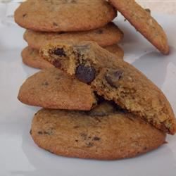 Cookie pecochoc