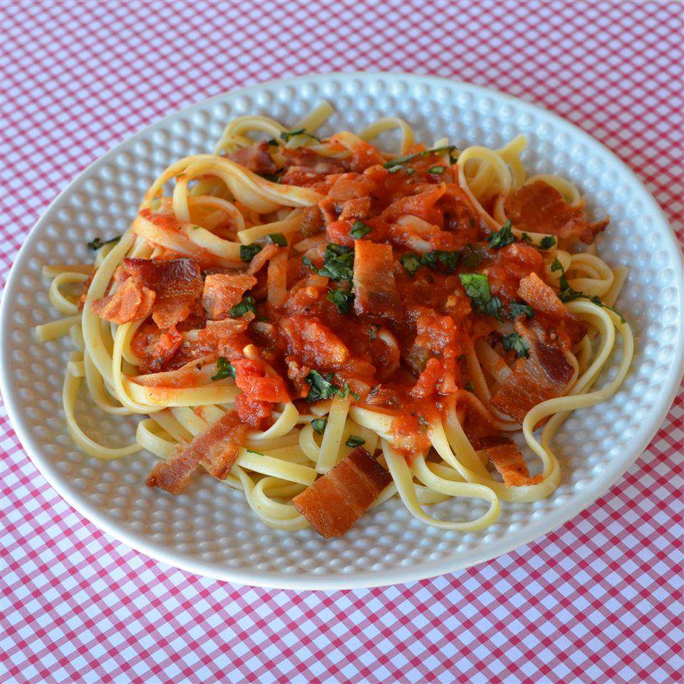 Amatriciana