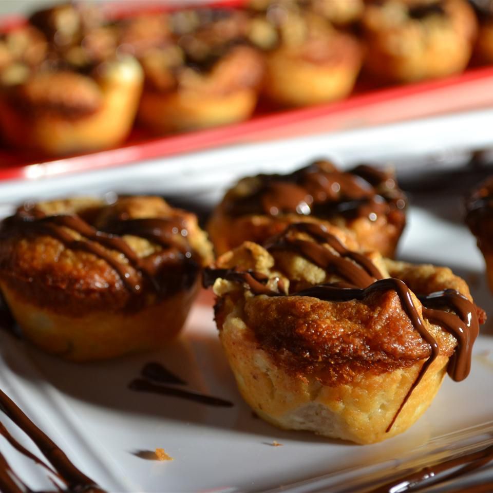 Tarts nhỏ