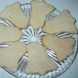 Biscochitos II