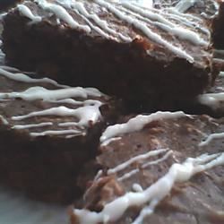 Siêu fudge brownies