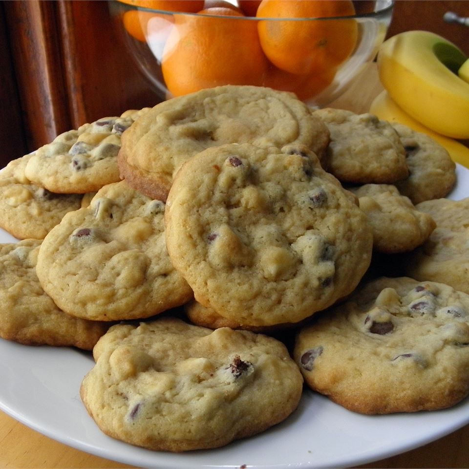 Stephens Chocolate Chip Cookies