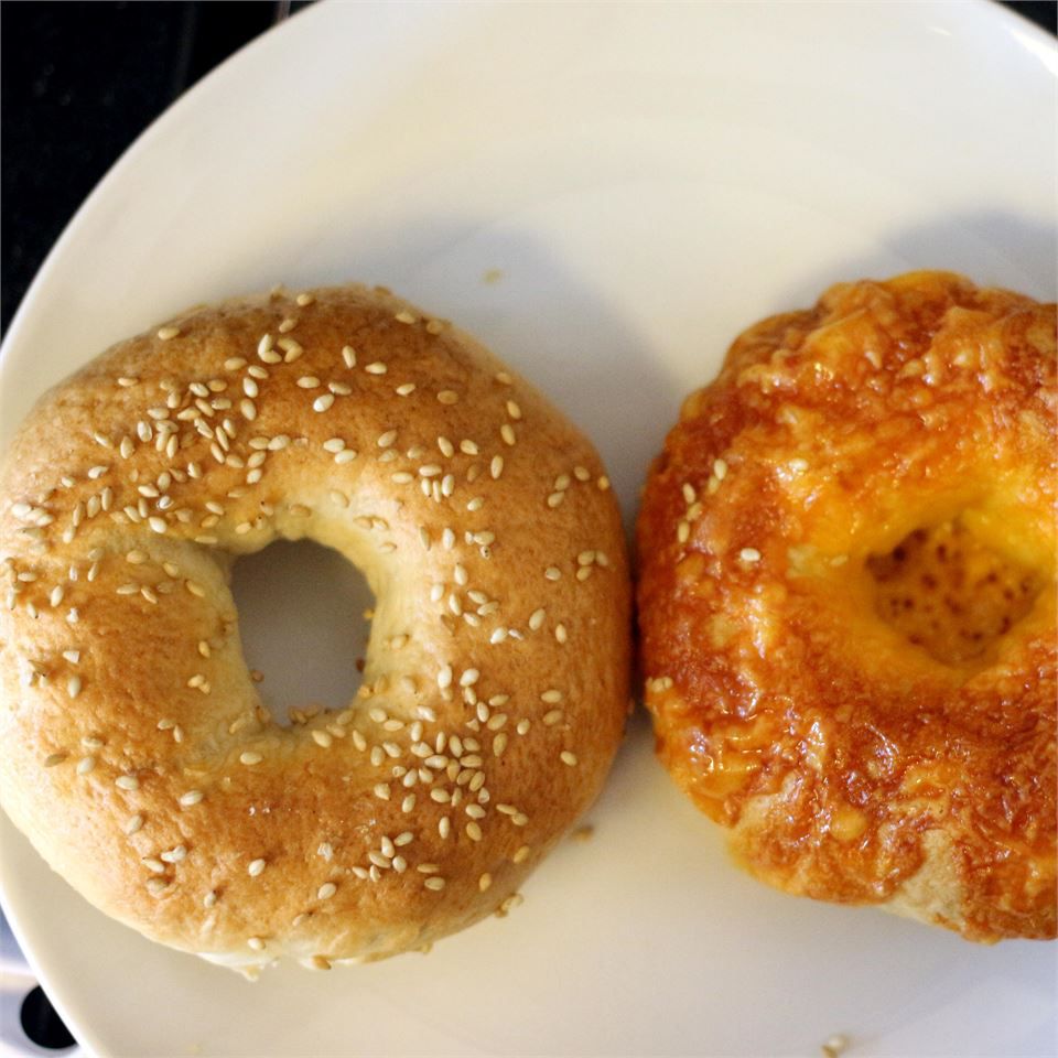 Bagels ii