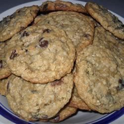 Cookies quái vật IV