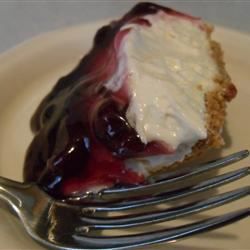 Bánh Cherry Cheesecake