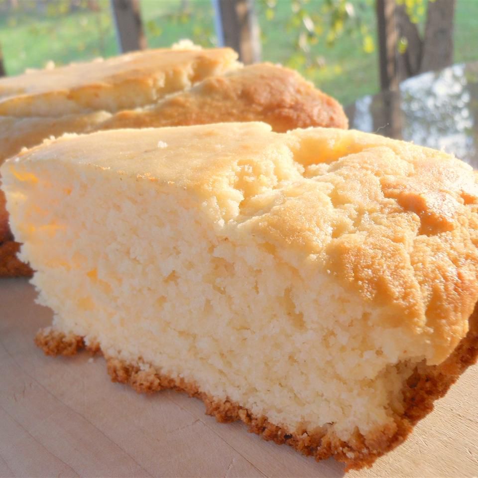 Công viên giải trí Cornbread