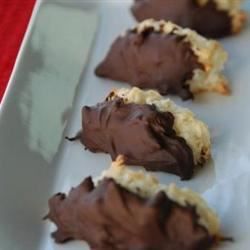 Macaroons Choconut