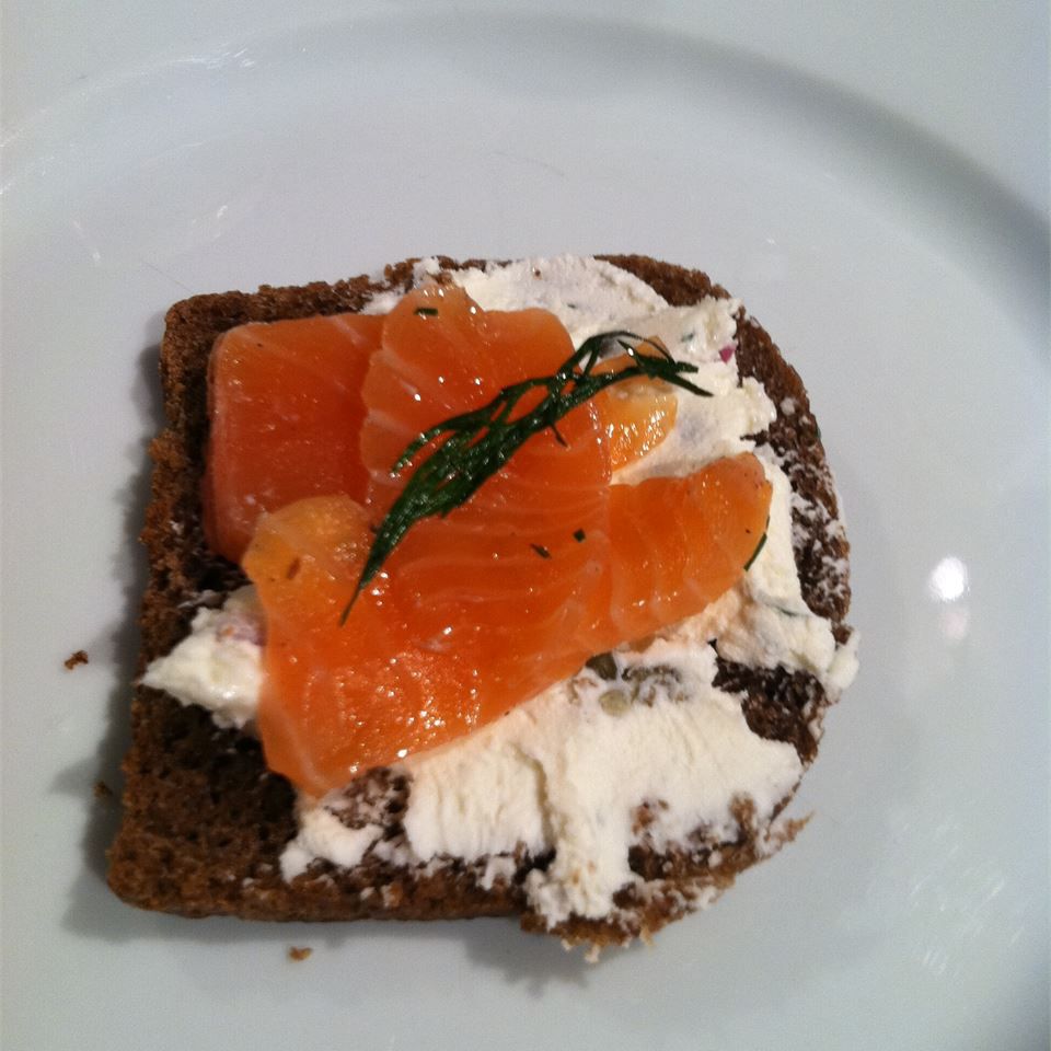 Gravlox