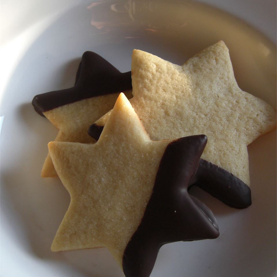 Bà Cánh đồng Sugar Cookies