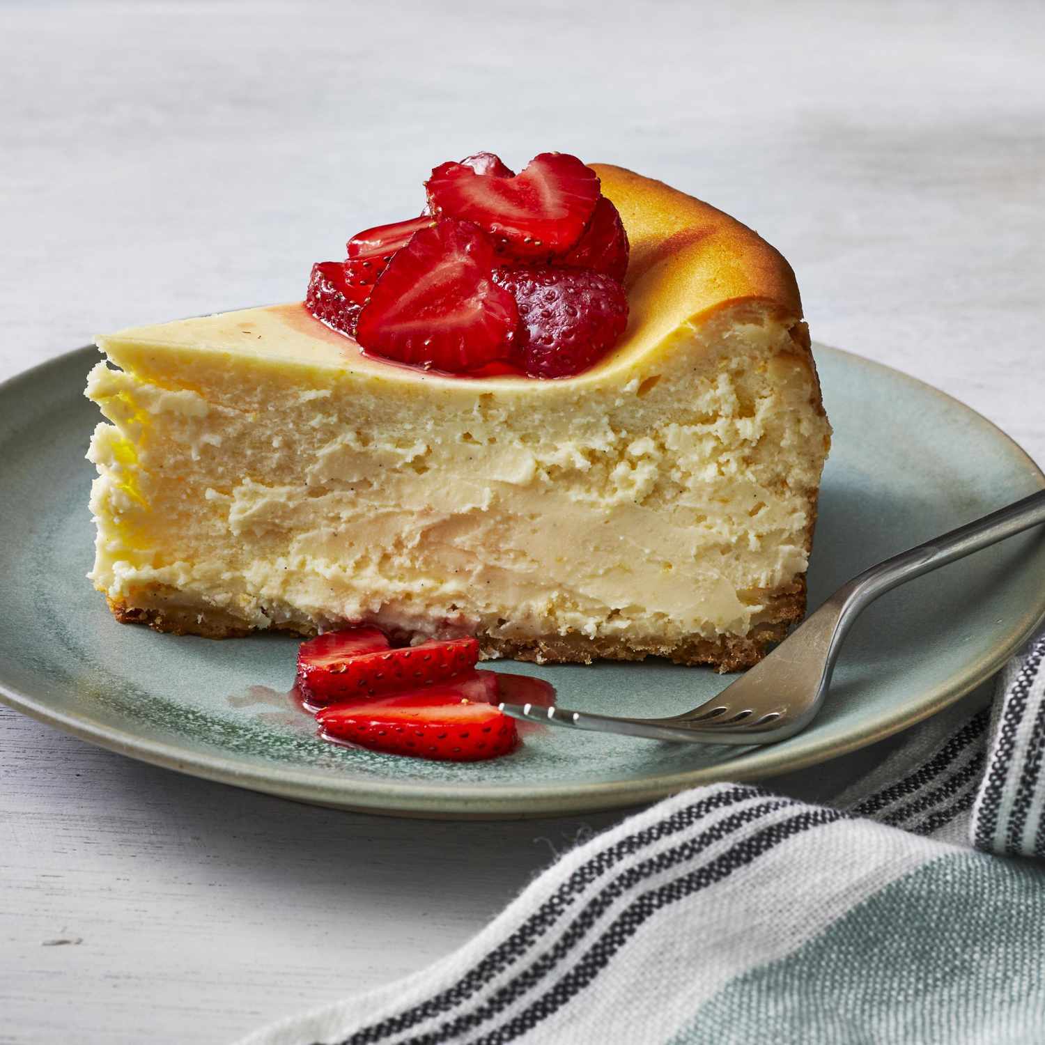 Bà Cheesecake