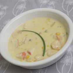 Chowfish chowder