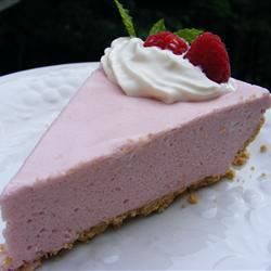 Raspberry Victon Pie II