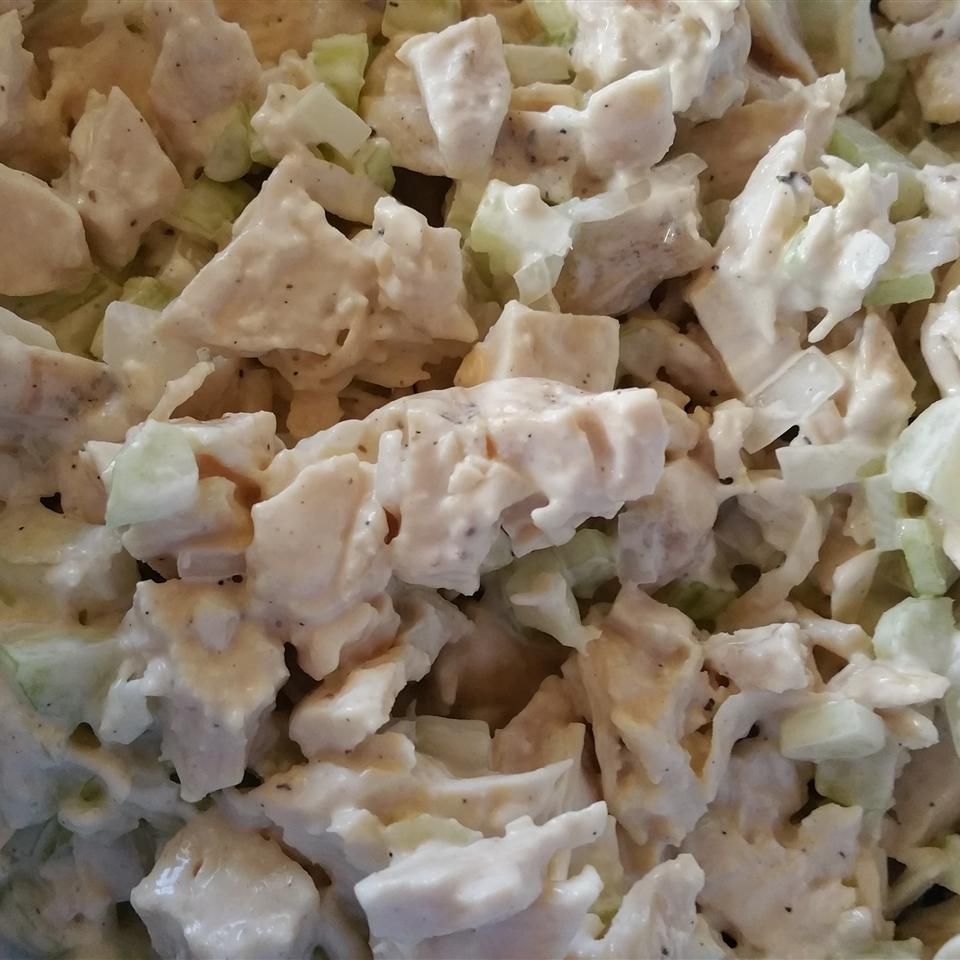 Món salad gà ngon nhất từ ​​trước đến nay