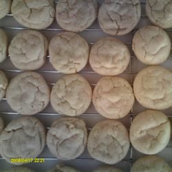 Cookies đường IX