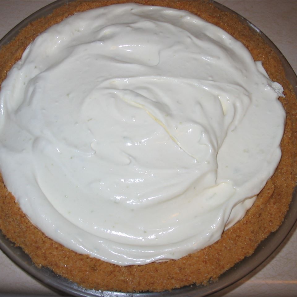 Thế giới Best Key Lime Pie