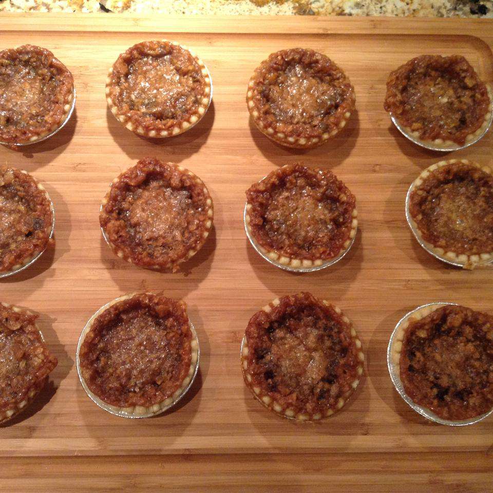 Buttertarts tuyệt vời