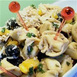 Tortellinis ngon