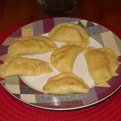 BABACIS PIPATO PIEROGI