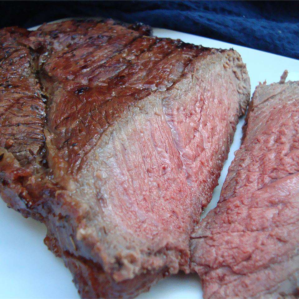 LONDON BROIL i