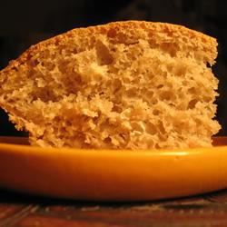 Bánh mì nông thôn mộc mạc