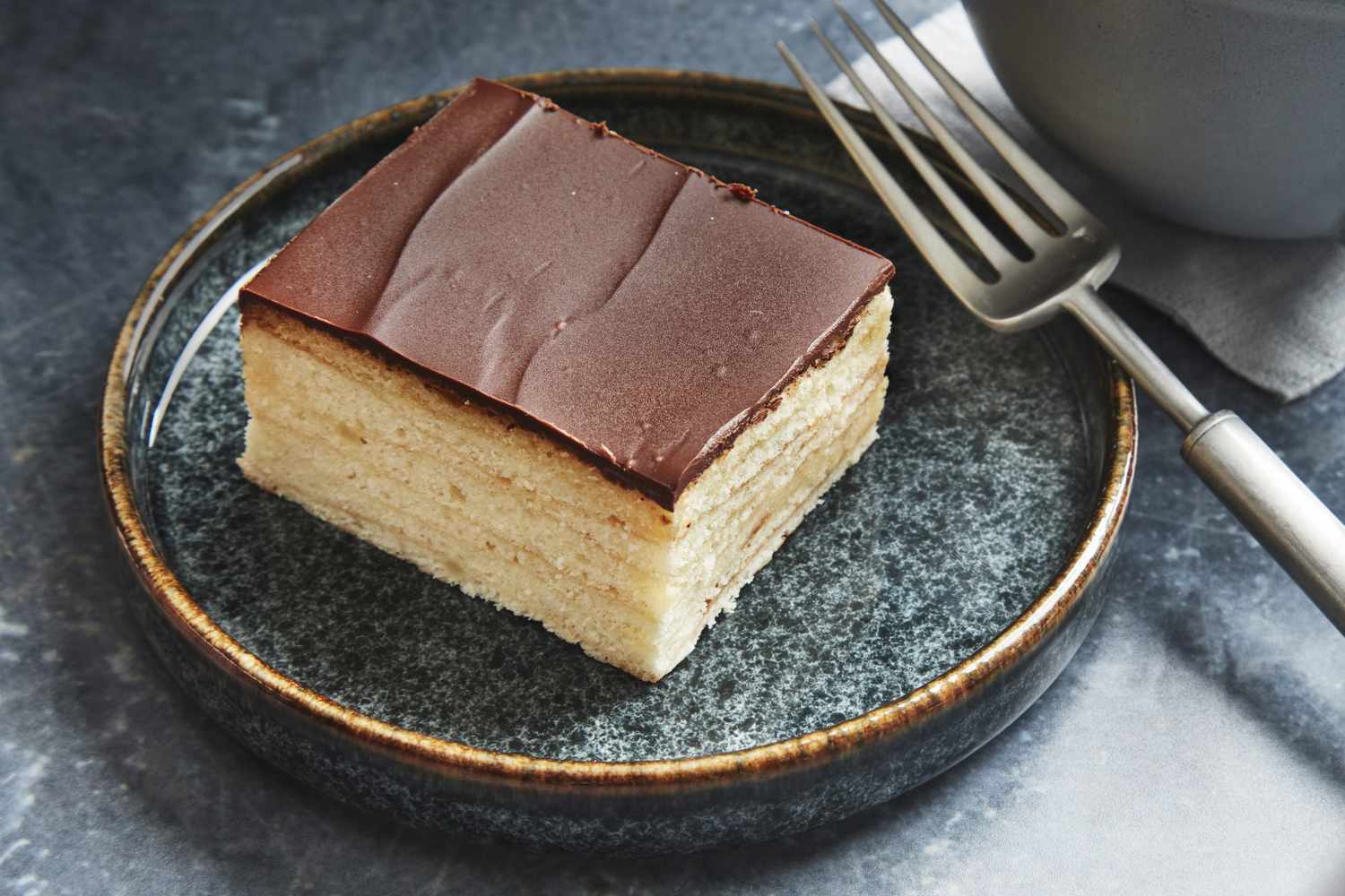 Baumkuchen