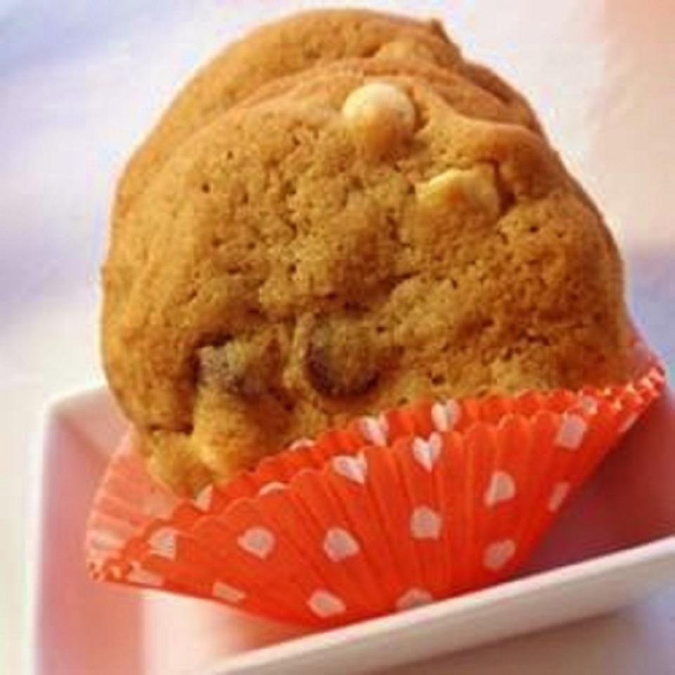 Choc-illa chip cookie