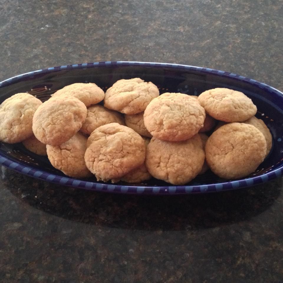 Cookies Walnut II