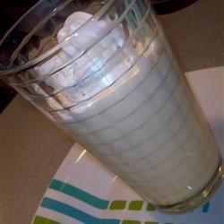 Vanilla sữa lắc III