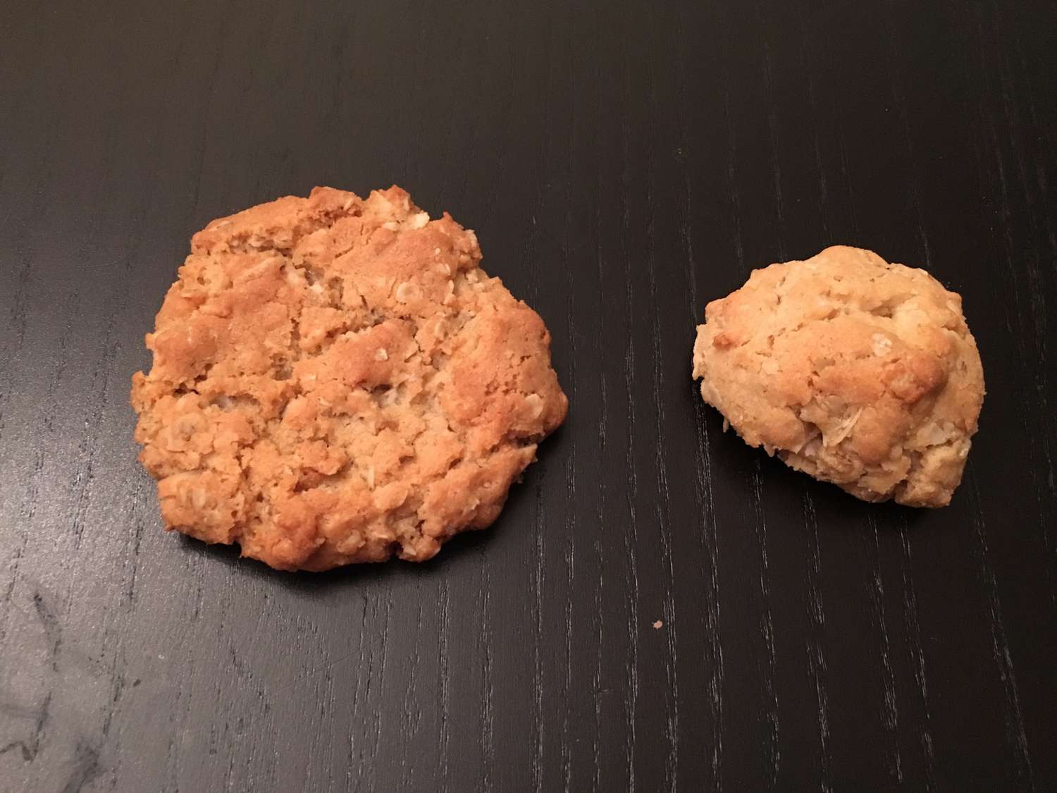 Cookies Ranger i