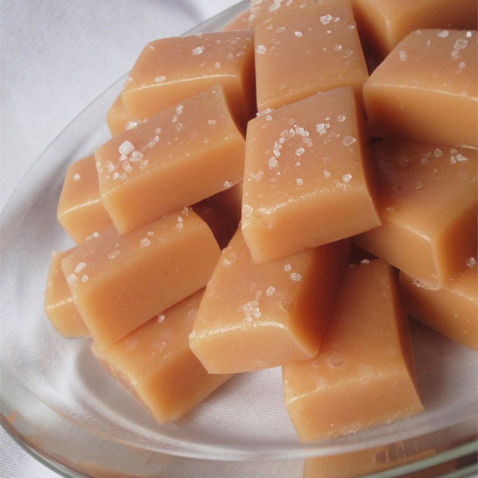 Caramels i